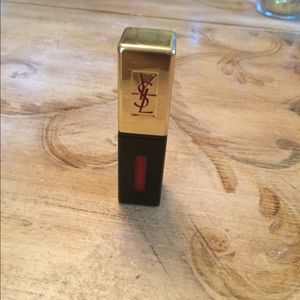 Yves Saint Laurent Glossy Stain in No. 9