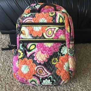 Vera Bradley Backpack