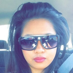 Meet your Posher, Kristina