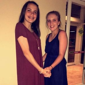 Meet your Posher, Emma