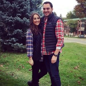 Meet your Posher, Erica