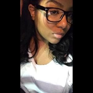 Meet your Posher, Anjanaé