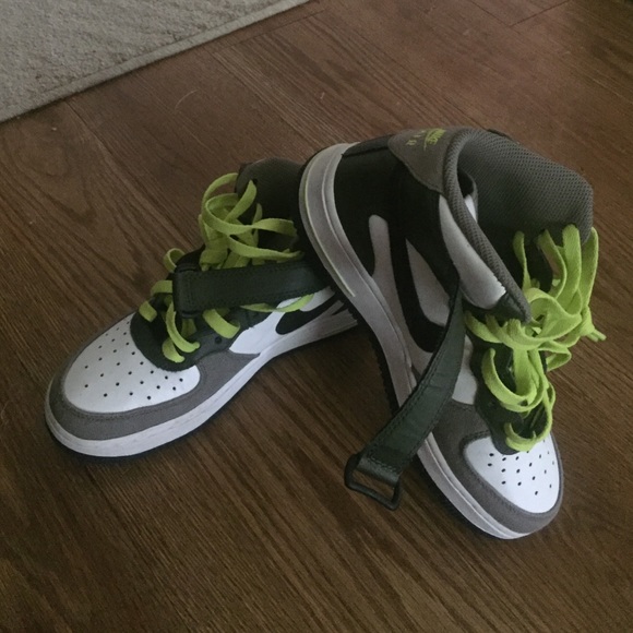 Size 5.5 barely wore