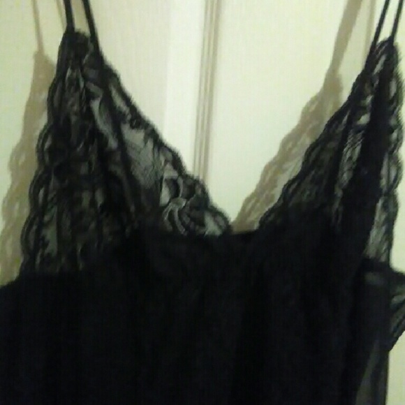 Lingerie
