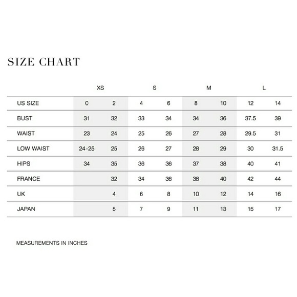 💥SALE!!!💥 ELAN Tie Front Skirt - Picture 4 of 4