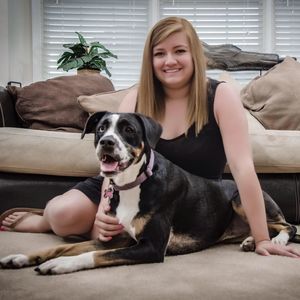 Meet your Posher, Ina