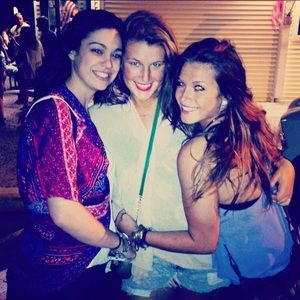 Meet your Posher, Maxie