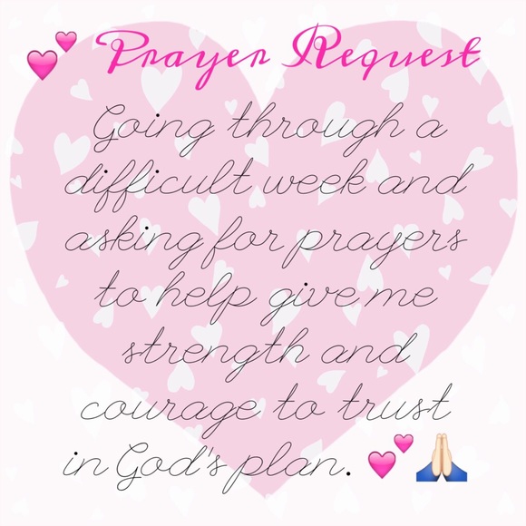 💜Thank You All for Your Support💜