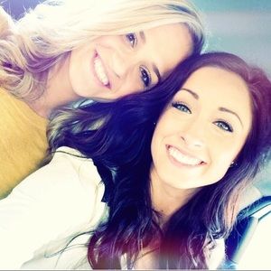 Meet your Posher, Alli