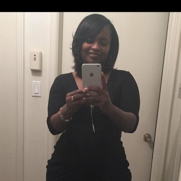 Meet your Posher, Tamela