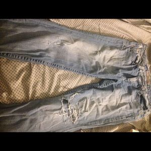 BigStar Maddie jeans from The Buckle