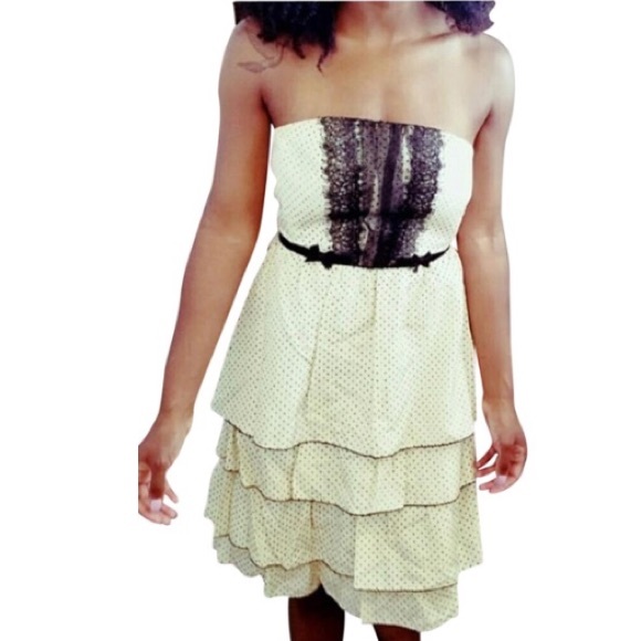Rebecca Taylor dress