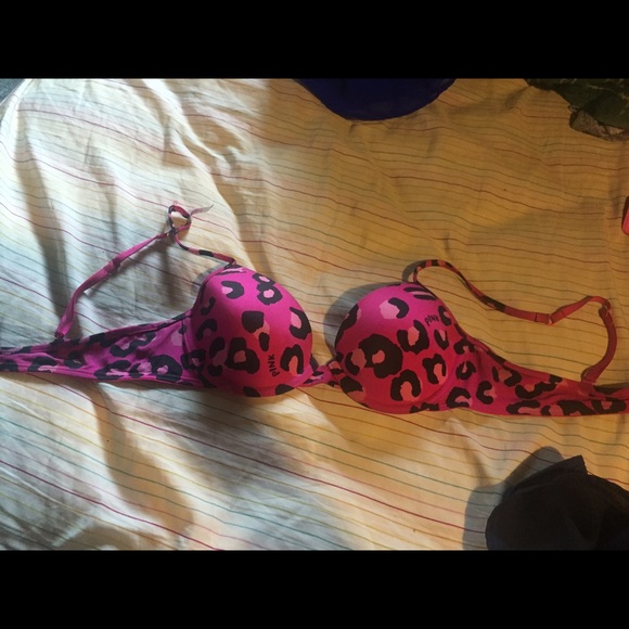 Victoria's Secret 34b bra