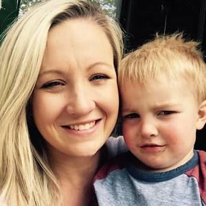 Meet your Posher, Kate