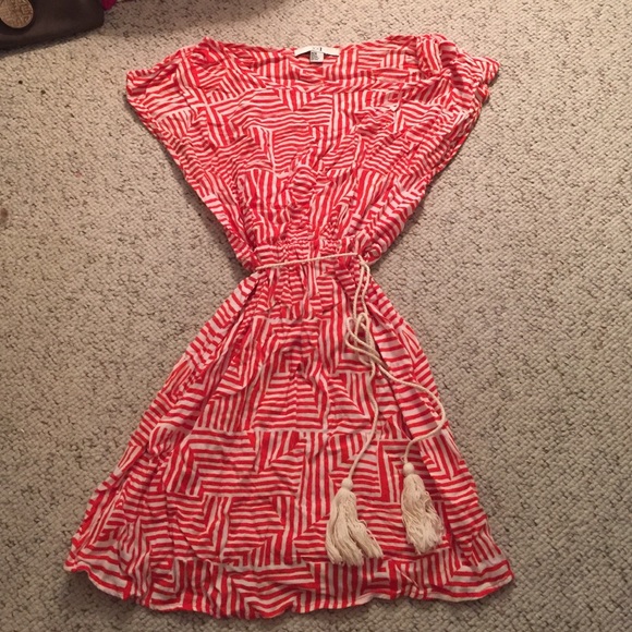 Forever 21 XXI dress