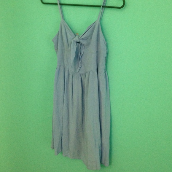 Forever 21 summer dress