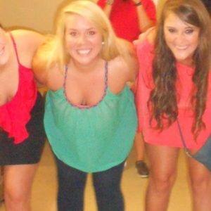 Meet your Posher, Meredith