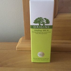 Origins VitaZing SPF 15