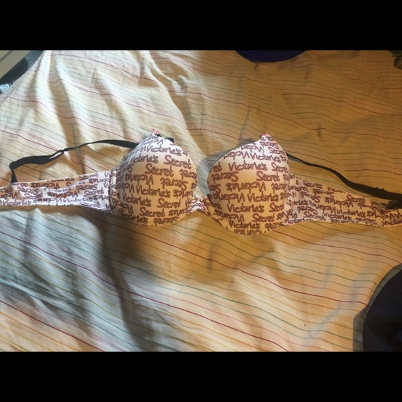 Victoria's Secret 36b bra
