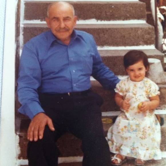 Meet your Posher, Zaharo