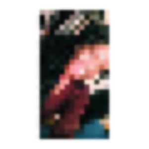 Meet your Posher, Agnes