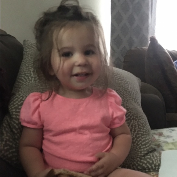 Meet your Posher, Annamarie - Picture 1 of 1