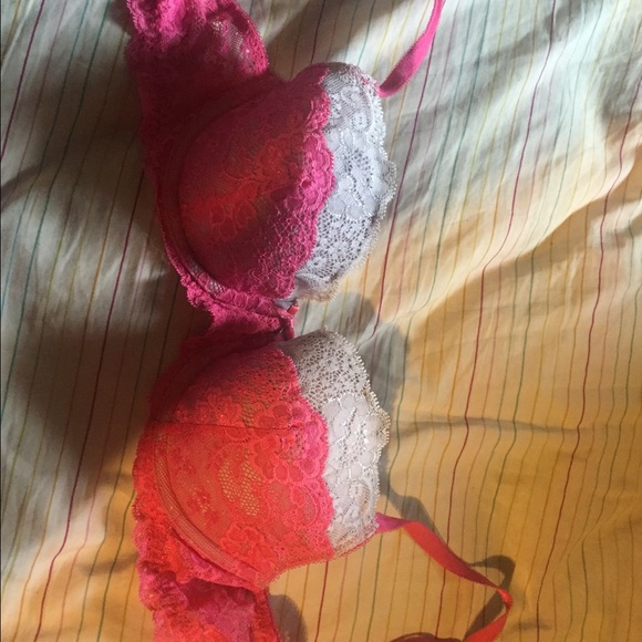 Victoria's Secret 36b bra