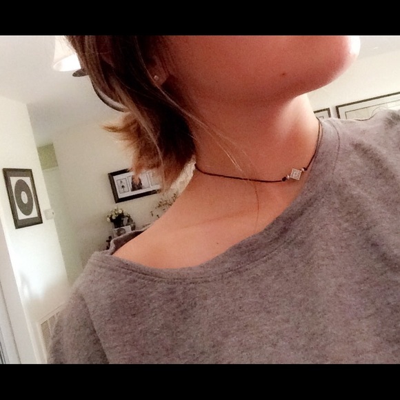 🔥SALE🔥 "Venice" Choker - Picture 2 of 4