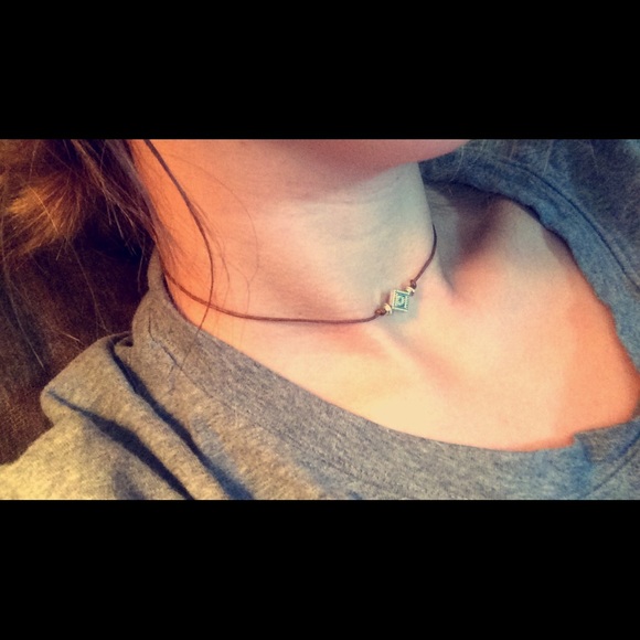 🔥SALE🔥 "Venice" Choker - Picture 3 of 4