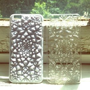 iPhone 6 Plus cases - 2 for 25.00