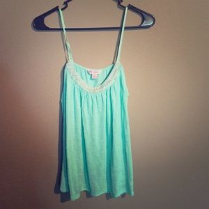 Candies- Tank top