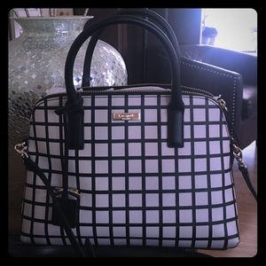 Kate Spade Purse - Small Rachelle