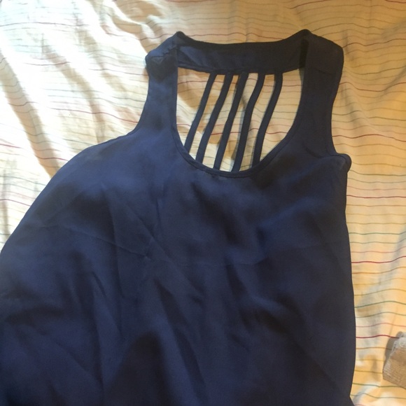 Tank top from rue 21