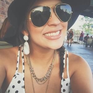 Meet your Posher, Sierra
