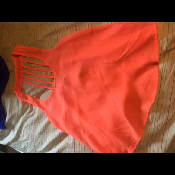 Rue 21 tank top