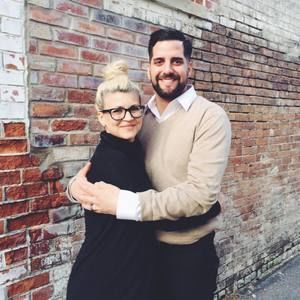 Meet your Posher, Kaitlin