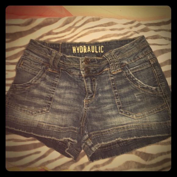 Shorts