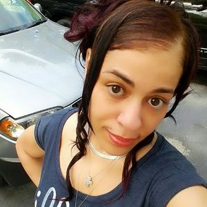 Meet your Posher, Dawn