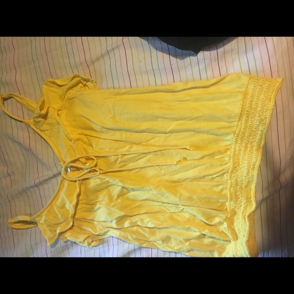Arizona tank top