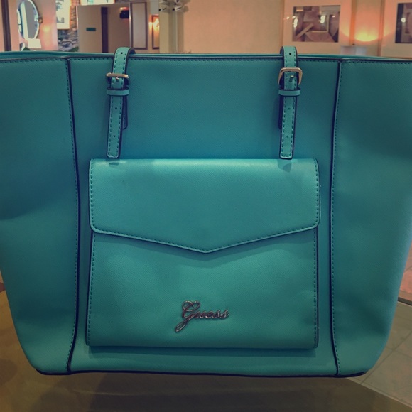 Guess Bag