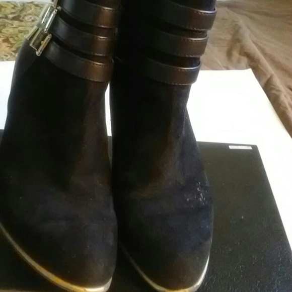 Ladies boots - Picture 2 of 2