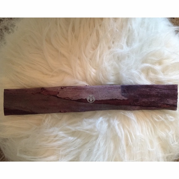 lululemon head band