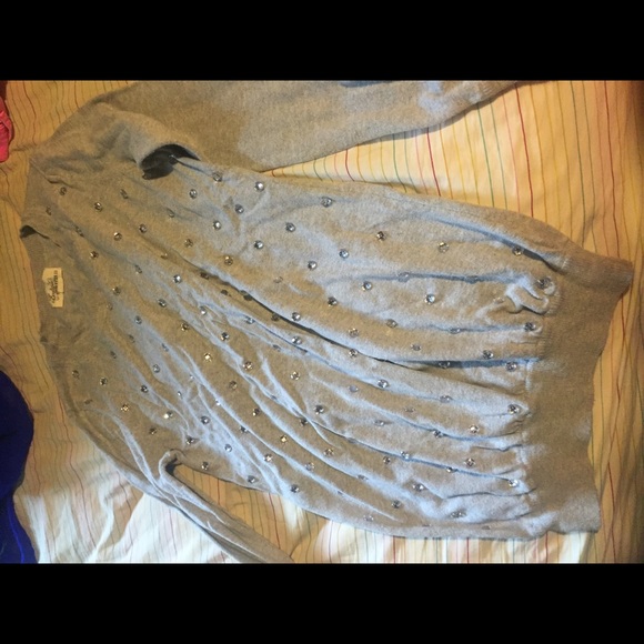 Forever 21 long sleeve shirt