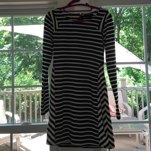 Striped Dress bought at Urban outfitters