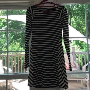 Striped Dress bought at Urban outfitters