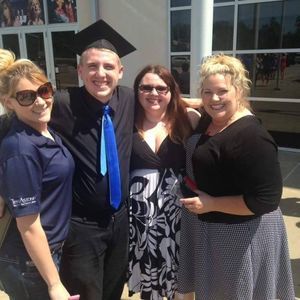 Meet your Posher, Mandy