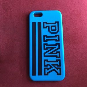 iPhone6 case from PINK