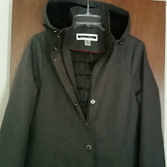 Kristen Blake  ladies coat - Picture 2 of 3