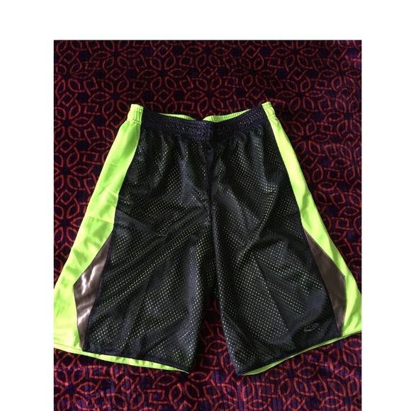 NWT Champion shorts (juniors)