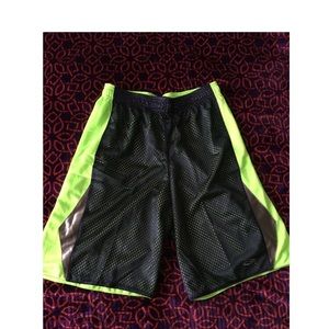 NWT Champion shorts (juniors)